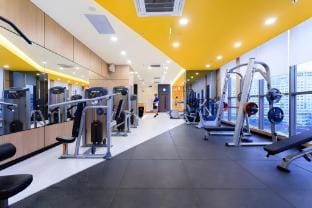 B9.23 Apartment in Ho Chi Minh City