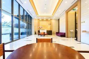 B9.23 Apartment in Ho Chi Minh City