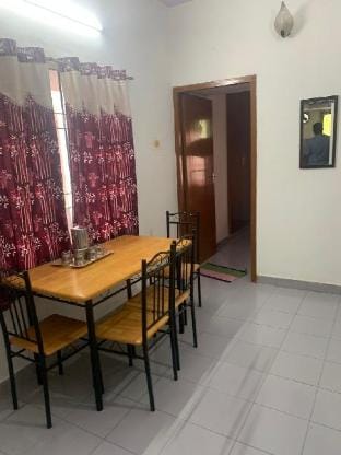 BEST PLACE OF COMFORT TO STAY Apartment in Chennai