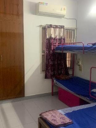 BEST PLACE OF COMFORT TO STAY Apartment in Chennai