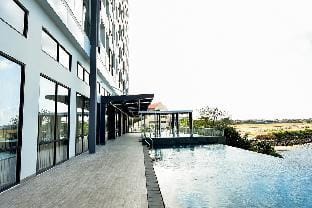 Batam Center Apartments Apartment in Riau Islands, Indonesia