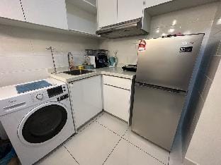 Arte/Publika/NetflixYTB/Relax Vacation rental in Federal Territory of Kuala Lumpur