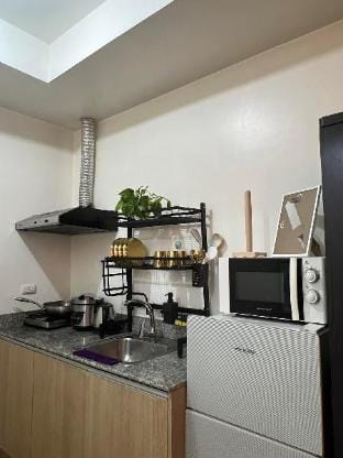 The Linear Makati Studio Unit Apartment in Pasay