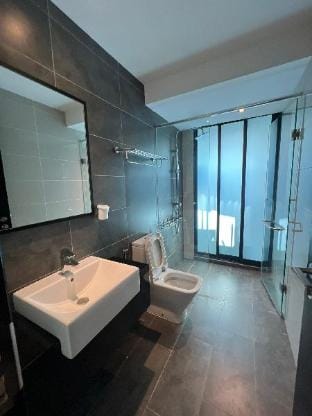 Almas suite Apartment in Johor