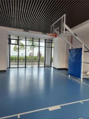 Almas suite Apartment in Johor