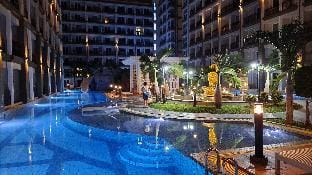 Dusit Grand Park 2 Apartment in Pattaya City