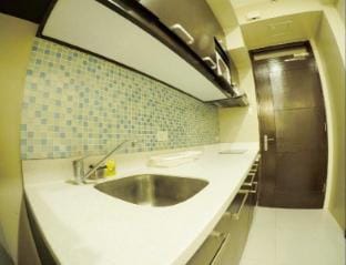 Hamilo coast/ pico de loro room for you Apartment in Nasugbu
