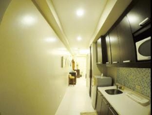 Hamilo coast/ pico de loro room for you Apartment in Nasugbu