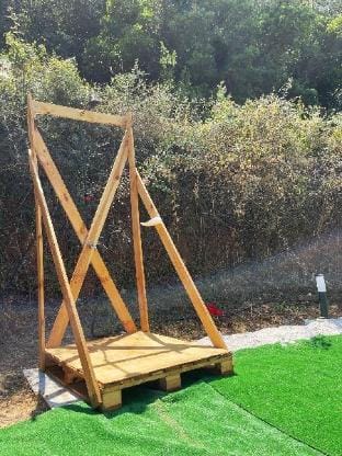 Jungle House Trapezaki Kefalonia Vacation rental in Cephalonia