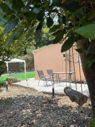 Jungle House Trapezaki Kefalonia Vacation rental in Cephalonia