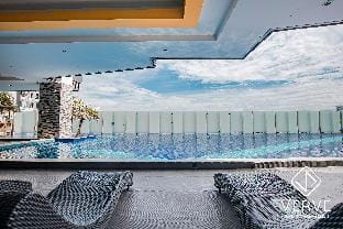 Ipoh Majestic 2B2B Premium Suites by Verve @6 PAX Apartment in Ipoh