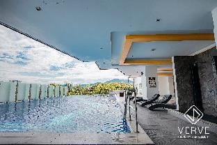 Ipoh Majestic 2B2B Premium Suites by Verve @6 PAX Apartment in Ipoh
