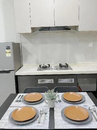 City View Entertaining Apartment Apartment in Johor Bahru