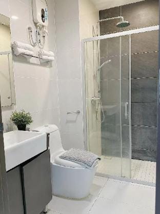 City View Entertaining Apartment Apartment in Johor Bahru