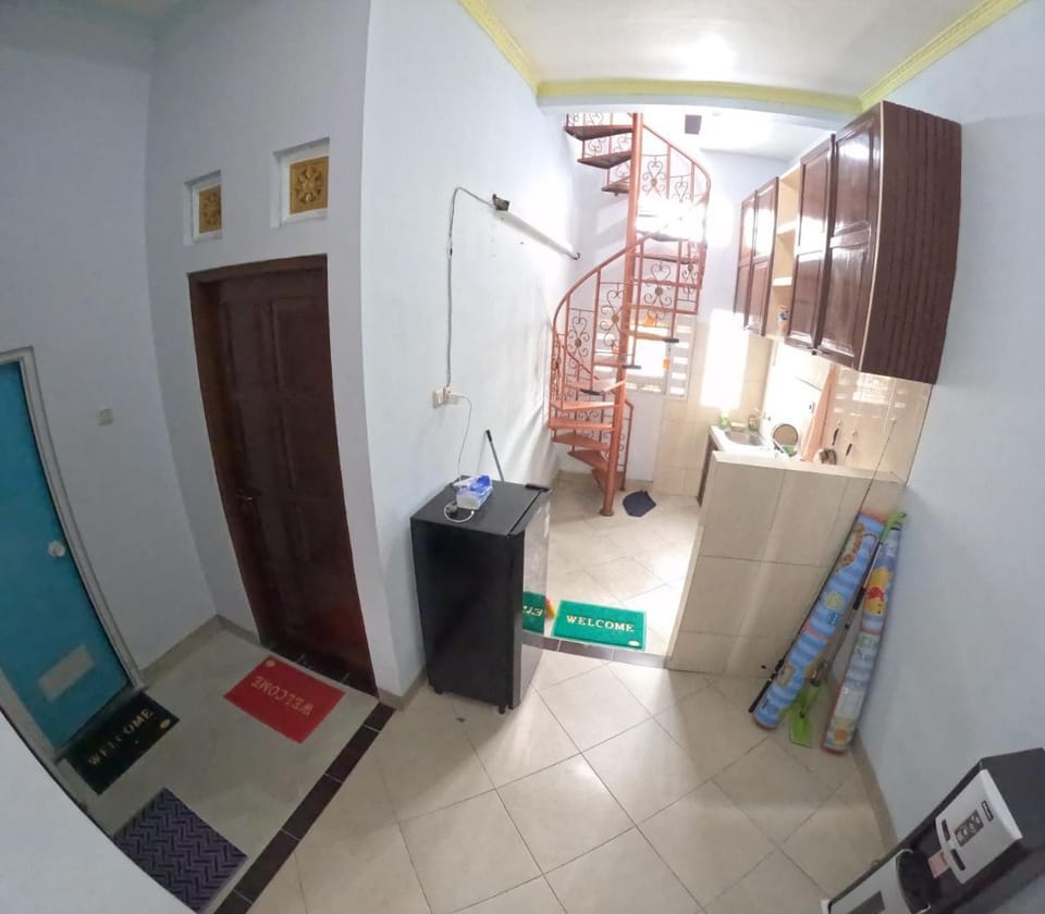 JE Homestay Jogja Vacation rental in Yogyakarta