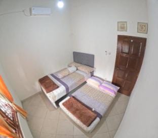 JE Homestay Jogja Vacation rental in Yogyakarta