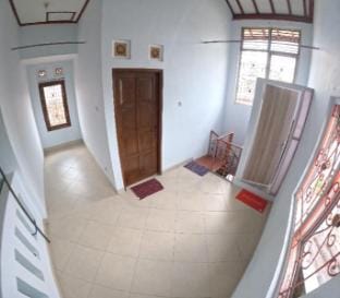 JE Homestay Jogja Vacation rental in Yogyakarta