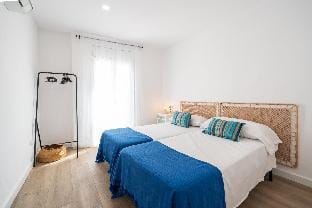 Can Tarra 2 in L'Escala Apartment in L'Escala