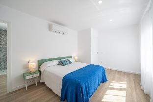 Can Tarra 2 in L'Escala Apartment in L'Escala