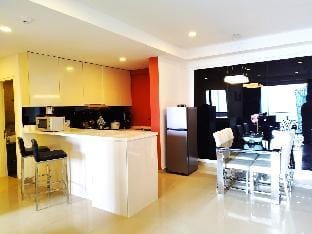 Genting BreezyColdSty2R2B @ IDelemen Apartment in Selangor, Malaysia
