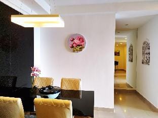 Genting BreezyColdSty2R2B @ IDelemen Apartment in Selangor, Malaysia