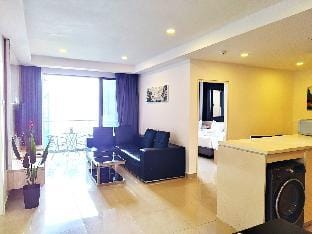 Genting BreezyColdSty2R2B @ IDelemen Apartment in Selangor, Malaysia