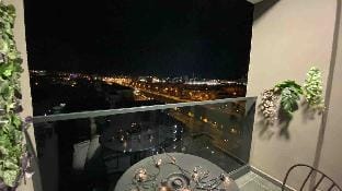 Palas Mall Apartment Q Residence Apartment in Moldova