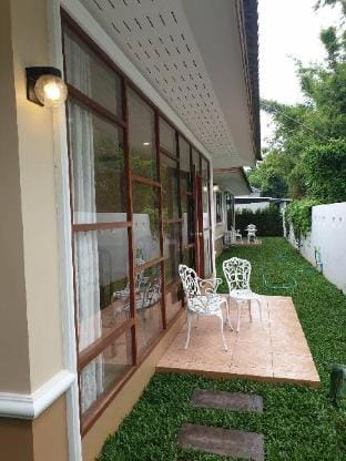 Baan Khun Pra Vacation rental in Thailand
