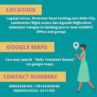 Jaro Houses Vacation rental in Iloilo City