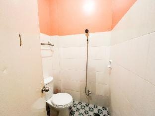 Iloilo Transient Rooms | Budget room for 3-4 pax Vacation rental in Iloilo City