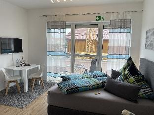 Festl Apartments Apartment in Bavaria
