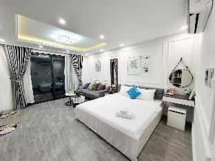 Trung Hoa Nhan Chinh Apartments Apartment in Laos