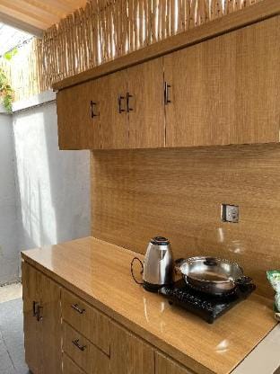 Queens Villa Vacation rental in North Kuta