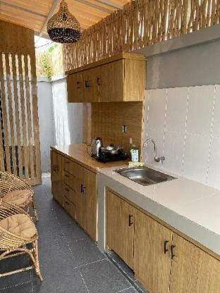 Queens Villa Vacation rental in North Kuta