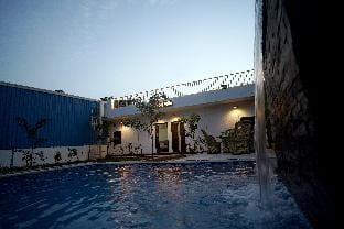 Viraaj villa Villa in Udaipur