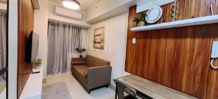 City View 1BR @ Shore 3 by JG Apartment in Pasay