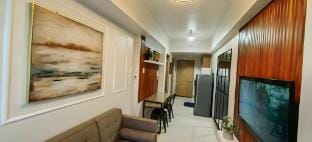 City View 1BR @ Shore 3 by JG Apartment in Pasay