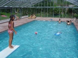 Residence Klementhof #3 Apartment in Trentino-South Tyrol