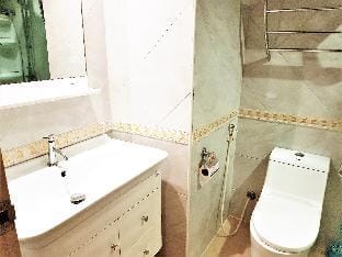 Sea view apartment Jomtien beach condominium 12th Floor Apartment in Pattaya City