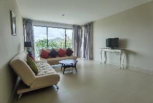 Pano Khaoyai Apartment in Laos