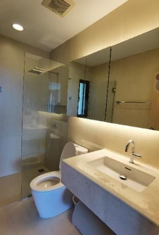 Pano Khaoyai Apartment in Laos
