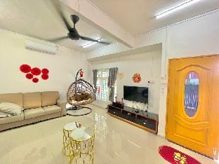 Happy Gather Homestay Vacation rental in Ipoh