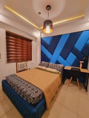 Modern Minimalist Condo Vacation rental in Pasay
