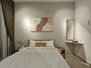 Muji 2 Bedroom Apartment - 6 pax B09-02 Vacation rental in Federal Territory of Kuala Lumpur