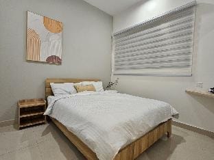Muji 2 Bedroom Apartment - 6 pax B09-02 Vacation rental in Federal Territory of Kuala Lumpur
