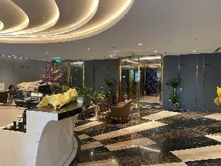 The Grand Hanoi Elite 5* Apartment HoanKiem lake Apartment in Hanoi