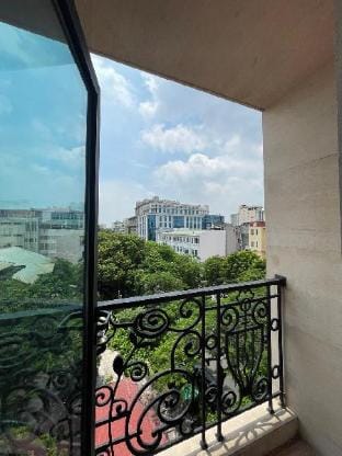 The Grand Hanoi Elite 5* Apartment HoanKiem lake Apartment in Hanoi