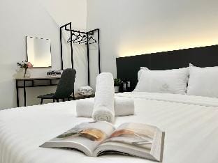 Amber Cove Impression Melaka 4pax2rom/KTVsystem Apartment in Malacca