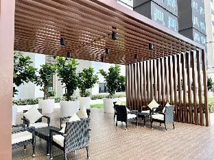 Amber Cove Impression Melaka 4pax2rom/KTVsystem Apartment in Malacca