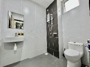 Melaka Centrally Apartment Novo8-3room/8pax/2park Apartment in Malacca